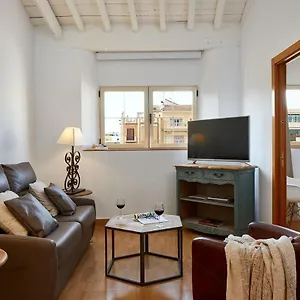  Appartamento Lodgingmalaga Plaza Constitucion
