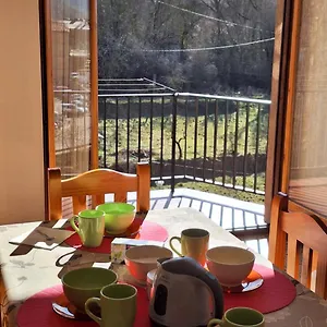 Apartamento Eliette 3