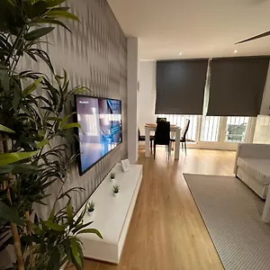  Appartamento Carreteria Deluxe