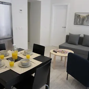  Appartamento Livemalaga Santa Maria