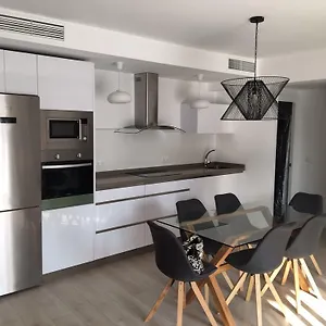 Apartamento Conmdemálaga San Millán Centro, Málaga