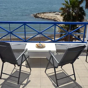 Apartamento La Perla Azul, Málaga