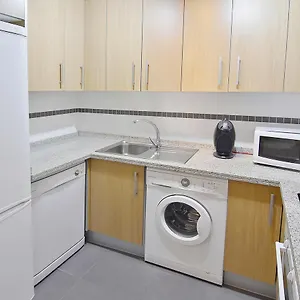 Apartamento Serendipity, Málaga