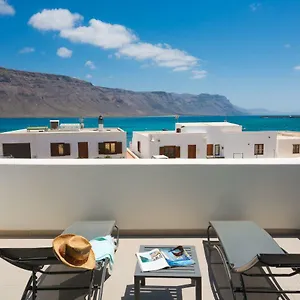 Apartamento Santa Rosa La Graciosa