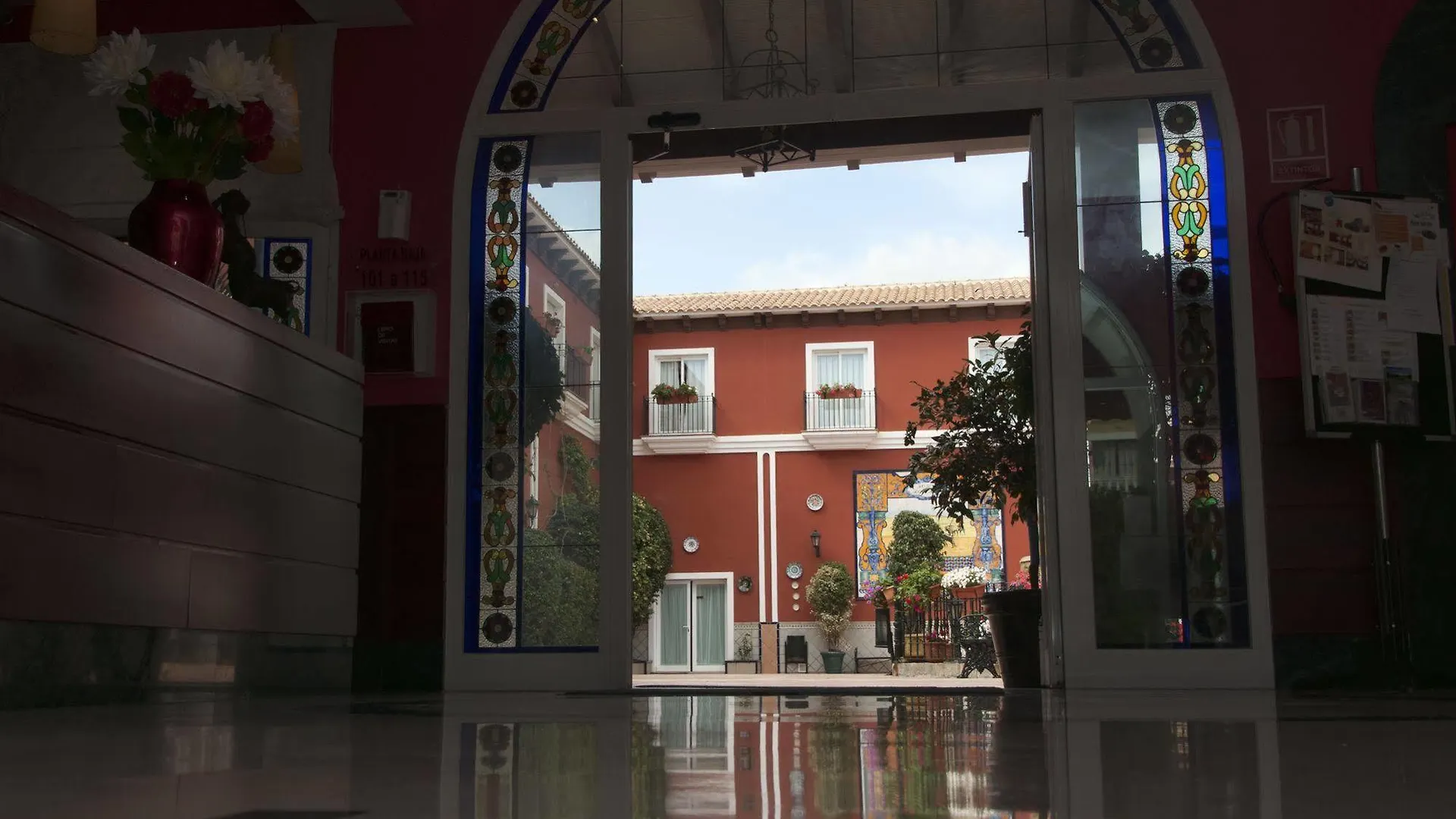 Romerito Malaga